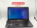 Laptop Gaming 17.3" Asus i7-6700HQ 16GB SSD+HDD GTX 960M