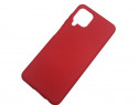 Husa Samsung A22 4G a225 Silicon Liquid Red
