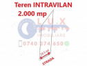 ID 7510 Teren INTRAVILAN * Zona PECO