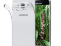 Husa Samsung J1 2016 j120 Silicon Clear Antishock