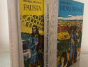 Fausta si Fausta invinsa, de Michel Zevaco - romane clasice,