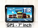 Navigatii GPS -7"HD,Truck,2023 iG0-TIR,Camion,Auto,Garantie.