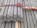 Șpalieri din beton Premium - Stâlpi pentru vie / gard