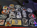 Stickere Star Wars