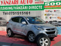 Hyundai IX-35, 1.7 Diesel, 2011, Euro 5, Finantare Rate