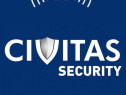 Civitas angajeaza agent de securitate pt Cameron Ploiesti