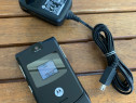 Motorola razr v3 Black - telefon colectie