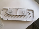 Suport autoadeziv pentru baie pliabil de 36 cm