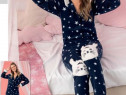 Pijamale salopeta dama
