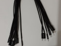 Cablu Nanoxia extensie la panoul frontal pc