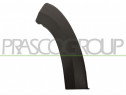 FIAT - DUCATO - MOD. 08/06 - 05/14 FRONT DR BUMPER END- NEGRU -PRASCO