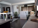 Apartament mobilat si utilat modern cu 3 camere!