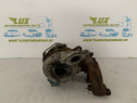 Turbo Turbina fara actuator 03L253019T CBD CBA 03L253019T Au