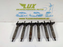set Injector Injectoare A6420701387 0445115064 om642 3.0cdi