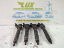 Set injector injectoare 2.0 cdi om640 A6400700787 0445110167