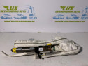 Airbag cortina stanga 4g5880742c Audi A6 4G/C7 [2010 - 2014]