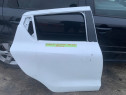 Usa portiera dreapta spate  Suzuki Swift 5 [2016 - 2020] Hat