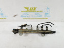 Rampa injectie injectoare 1.9 cdti 0445214056 Saab 9-3 2 [2