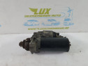 Electromotor 1.9 tdi BXE BLS BKC 02z911023f 0001123012 Skod
