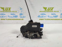 Broasca incuietoare usa dreapta spate 7l0839016 Seat Altea