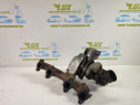 Turbo turbina turbosuflanta 1.9 BLS 03g253014m Volkswagen V