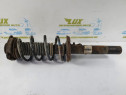 Arc cu amortizor stanga/dreapta fata 1k0413031c Seat Leon 2