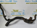 Furtun conducta lichid racire antigel 1.6 tdi cayc n906929 Audi Q2  [2
