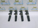 Bobine de inductie 1.6 benzina k4m 8200765882 Renault Megane 2 [2002 -