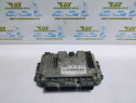Calculator motor ecu 1.9 dci f9q 0281011529 Renault Trafic 2 [2001 - 2