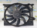 Electroventilator GMW a1645000093 Mercedes-Benz ML W164 [2005 - 2008]