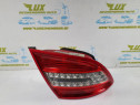 Stop tripla stanga LED 2048203964 Mercedes-Benz C-Class W204/S204 [200