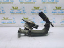 Supapa valva EGR 3.2 benzina bfd 022131101a Volkswagen VW Touareg gene