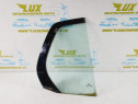 Geam fix usa drepata spate  Volkswagen VW Golf 5 [2003 - 2009]