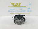 Proiector ceata 35500-63j02-000 3550063j02000 Suzuki Swift 3 [2004 - 2