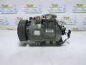 Compresor clima ac 1.9 tdi axr 6q0820803d Seat Leon 2 [2005