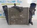 Radiator intercooler 1.4 1.9 tdi 6q0145804a Skoda Fabia 6Y