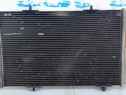 Radiator clima aer conditionat 9683562980 1.6 hdi Citroen C3 2 [2009 -