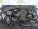 Electroventilator 1j0121207m 1.9 tdi Skoda Octavia [1996 -