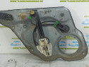 Macara geam dreapta spate 116078a 1.6 Seat Leon  1M [1999 - 2005]