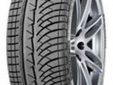 Anvelopa MICHELIN 275/30 R20 97W Pilot Alpin PA4 IARNA Autot