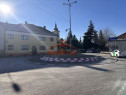 Spatiu comercial/birouri in zona Terezian din Sibiu