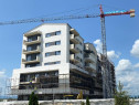 3 camere, 72.4 mp + 22 mp balcon, bloc nou Brasov, aprilie 2024