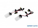 Kit xenon h7 complet hid 6000k UNIVERSAL Universal