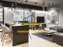 3 camere+terasa 10 mp Habio North Apartments | Herastrau 1km