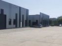 Hala noua 490 mp Popesti Leordeni Centura Bucuresti( Danu...