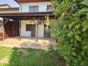 Vila de inchiriat cu 4 camere - comuna Berceni