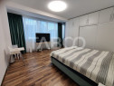 Apartament langa Sub Arini 3 camere balcon garaj subteran Si