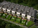 Boutique Concept Villas | Luxury Finishes | 257 MP - Teren 3