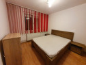 Inchiriez apartament 3 camere in 13 Septembrie, complet mobilat, 70 mp