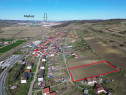 Oportunitate de investitie teren in Tarnava, la 1 Km de K...